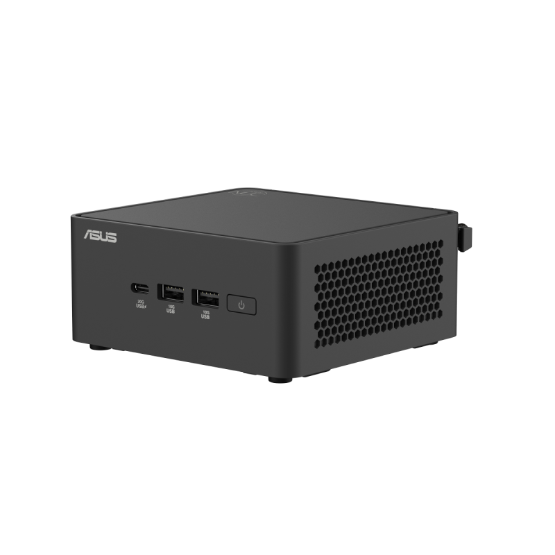 ASUS Intel® NUC 15 PRO TALL U7-255H INTEL ARC GPU Wi-Fi 7 BAREBONE - RNUC15CRHU700000I
