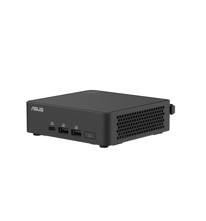 ASUS Intel® NUC 15 PRO SLIM U7-255H INTEL ARC GPU Wi-Fi 7 BAREBONE - RNUC15CRKU700000I