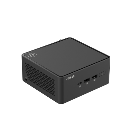 ASUS Intel® NUC 15 PRO TALL U5-225H INTEL ARC GPU Wi-Fi 7 BAREBONE - RNUC15CRHU500000I