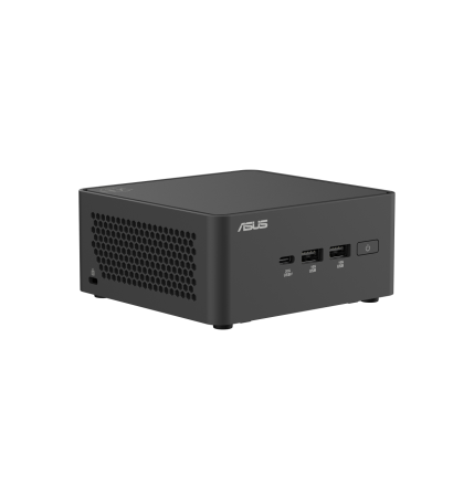 ASUS Intel® NUC 15 PRO TALL U5-225H INTEL ARC GPU Wi-Fi 7 BAREBONE - RNUC15CRHU500000I
