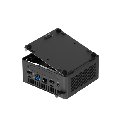 ASUS Intel® NUC 15 PRO TALL U5-225H INTEL ARC GPU Wi-Fi 7 BAREBONE - RNUC15CRHU500000I