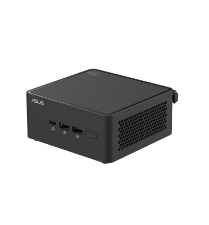 ASUS Intel® NUC 15 PRO TALL U5-225H INTEL ARC GPU Wi-Fi 7 BAREBONE - RNUC15CRHU500000I