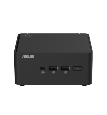 ASUS Intel® NUC 15 PRO TALL U5-225H INTEL ARC GPU Wi-Fi 7 BAREBONE - RNUC15CRHU500000I