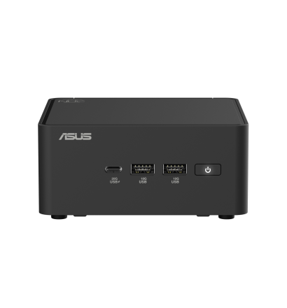 ASUS Intel® NUC 15 PRO TALL U5-225H INTEL ARC GPU Wi-Fi 7 BAREBONE - RNUC15CRHU500000I