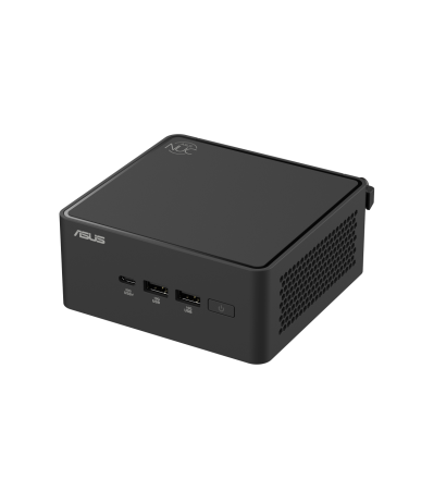 ASUS Intel® NUC 15 PRO TALL U5-225H INTEL ARC GPU Wi-Fi 7 BAREBONE - RNUC15CRHU500000I
