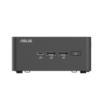 ASUS Intel® NUC 15 PRO TALL U5-225H INTEL ARC GPU Wi-Fi 7 BAREBONE - RNUC15CRHU500000I