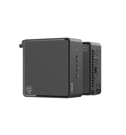 ASUS Intel® NUC 15 PRO TALL U5-225H INTEL ARC GPU Wi-Fi 7 BAREBONE - RNUC15CRHU500000I