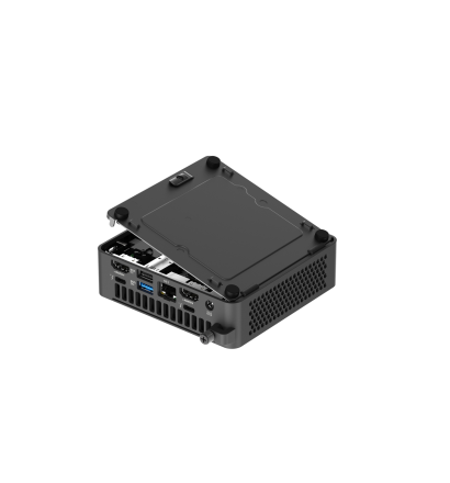 ASUS Intel® NUC 15 PRO SLIM U5-255H INTEL ARC GPU Wi-Fi 7 BAREBONE - RNUC15CRKU500000I