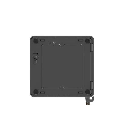 ASUS Intel® NUC 15 PRO SLIM U5-255H INTEL ARC GPU Wi-Fi 7 BAREBONE - RNUC15CRKU500000I