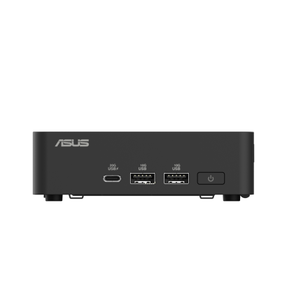 ASUS Intel® NUC 15 PRO SLIM U5-255H INTEL ARC GPU Wi-Fi 7 BAREBONE - RNUC15CRKU500000I