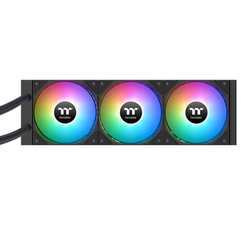 Thermaltake LA360-S ARGB Sync AIO Liquid Cooler - Black
