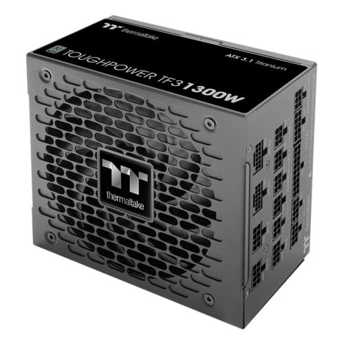 Thermaltake Toughpower TF3 1300W ( ATX 3.1 ) - TT Premium Edition Thermaltake Toughpower TF3 1300W ( ATX 3.1 ) - TT Premium Edition