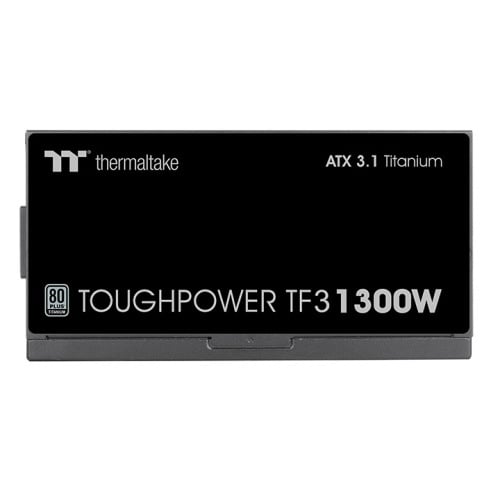 Thermaltake Toughpower TF3 1300W ( ATX 3.1 ) - TT Premium Edition Thermaltake Toughpower TF3 1300W ( ATX 3.1 ) - TT Premium Edition