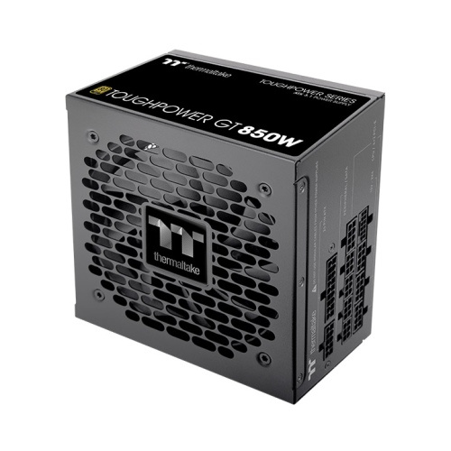 Thermaltake TOUGHPOWER GT 850W ( ATX 3.1 ) 80 PLUS GOLD