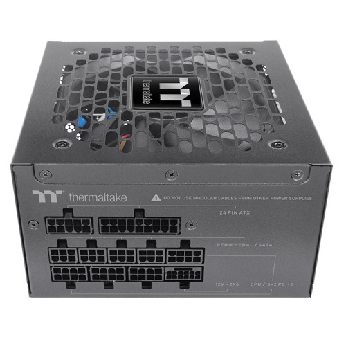 Thermaltake TOUGHPOWER GT 850W ( ATX 3.1 ) 80 PLUS GOLD