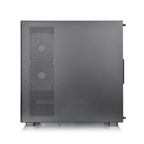 Thermaltake View 270 TG ARGB Mid Tower Chassis - BLACK ( 預裝3把ARGB風扇 ) Thermaltake View 270 TG ARGB Mid Tower Chassis - BLACK ( 預裝3把ARGB風扇 )