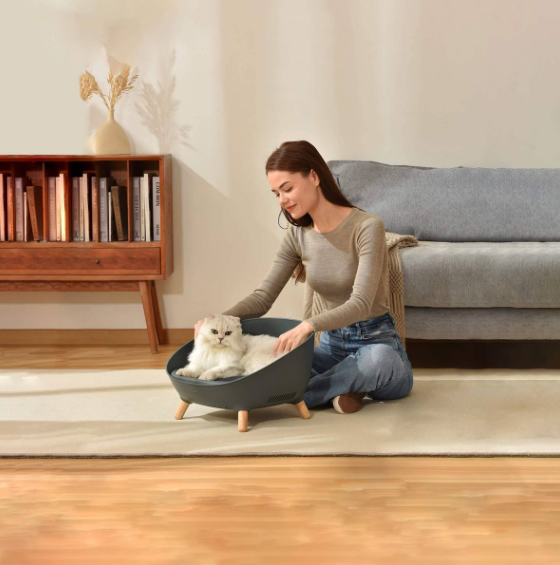PETONEER Cozy Sofa 寵物冷暖沙發 PH001