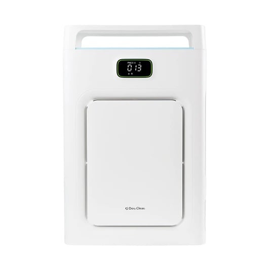 日本Double Clean智控AirPure雙域大吸力三重強淨改性炭5D祛味除菌靜音寵物級新風空氣淨化機 PRO P280 日本Double Clean智控AirPure雙域大吸力三重強淨改性炭5D祛味除菌靜音寵物級新風空氣淨化機 PRO P280