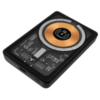 2the Max 牛魔王 Maxpower 磁力無線外置充電器 5000mAh MS50T