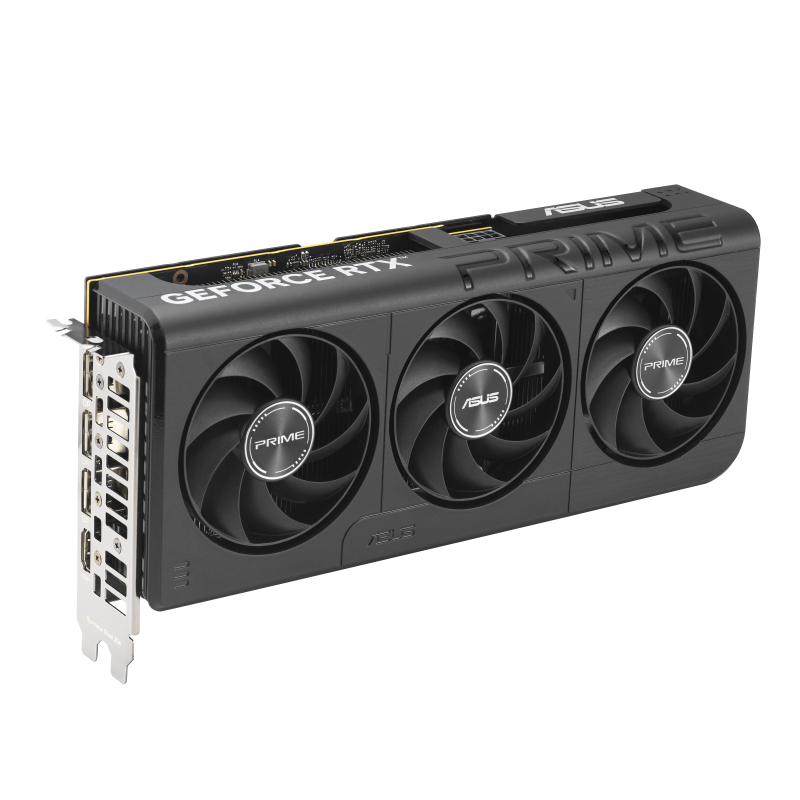 ASUS PRIME GeForce RTX™ 5060 8GB GDDR7 OC Edition
