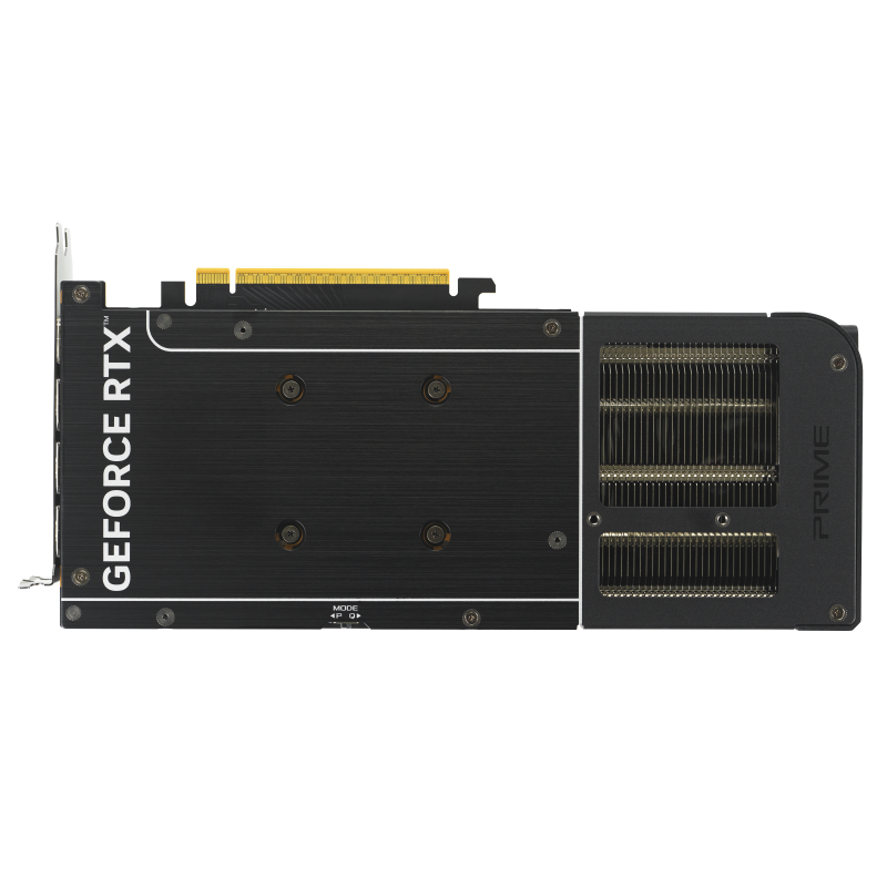 ASUS PRIME GeForce RTX™ 5060 8GB GDDR7 OC Edition