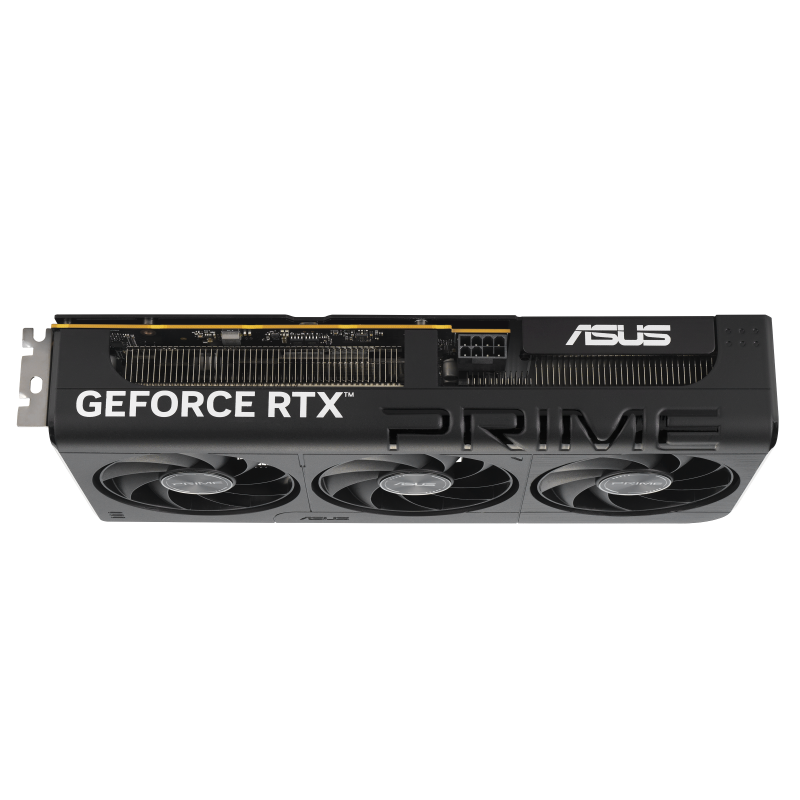 ASUS PRIME GeForce RTX™ 5060 8GB GDDR7 OC Edition
