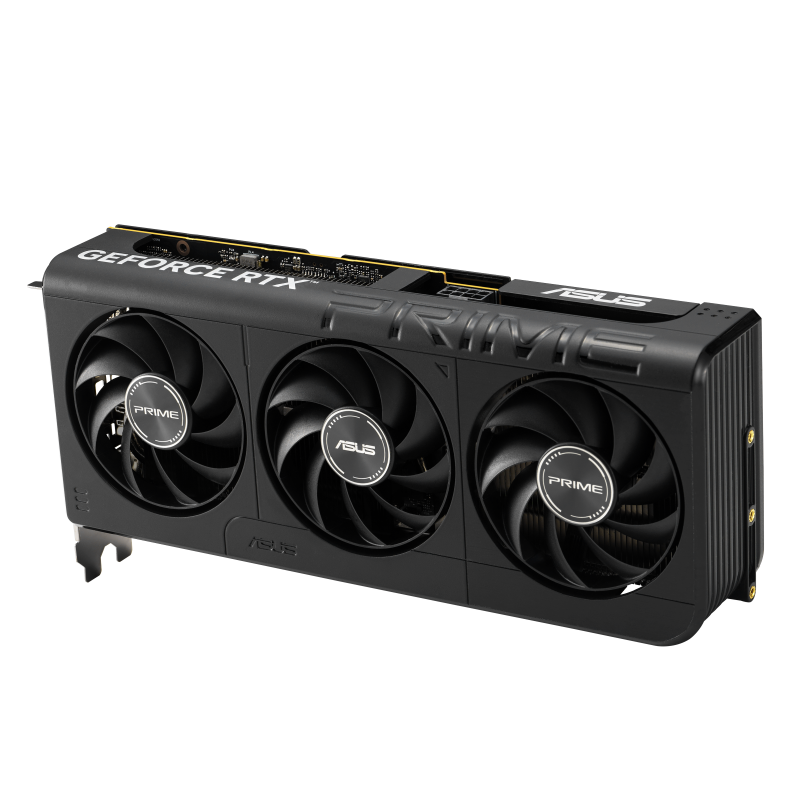 ASUS PRIME GeForce RTX™ 5060 8GB GDDR7 OC Edition