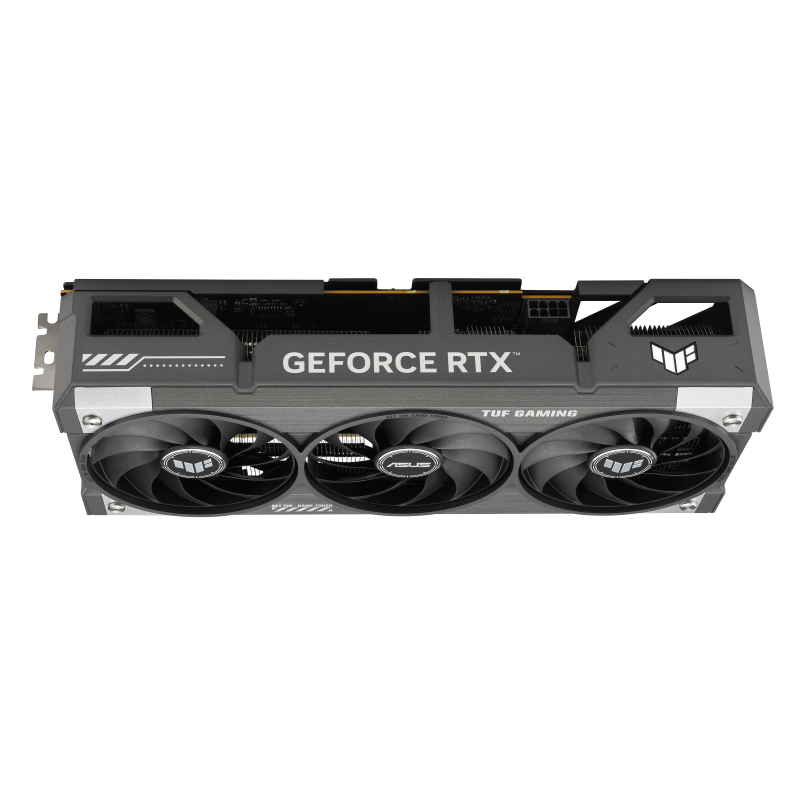 ASUS TUF Gaming GeForce RTX™ 5060 8GB GDDR7 OC Edition ASUS TUF Gaming GeForce RTX™ 5060 8GB GDDR7 OC Edition