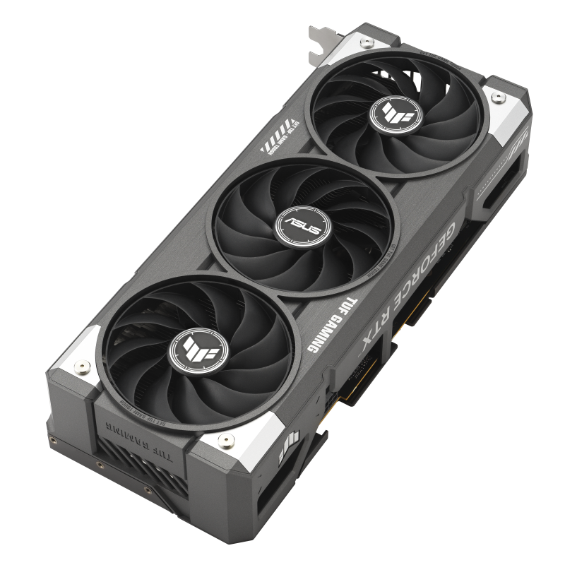 ASUS TUF Gaming GeForce RTX™ 5060 8GB GDDR7 OC Edition ASUS TUF Gaming GeForce RTX™ 5060 8GB GDDR7 OC Edition