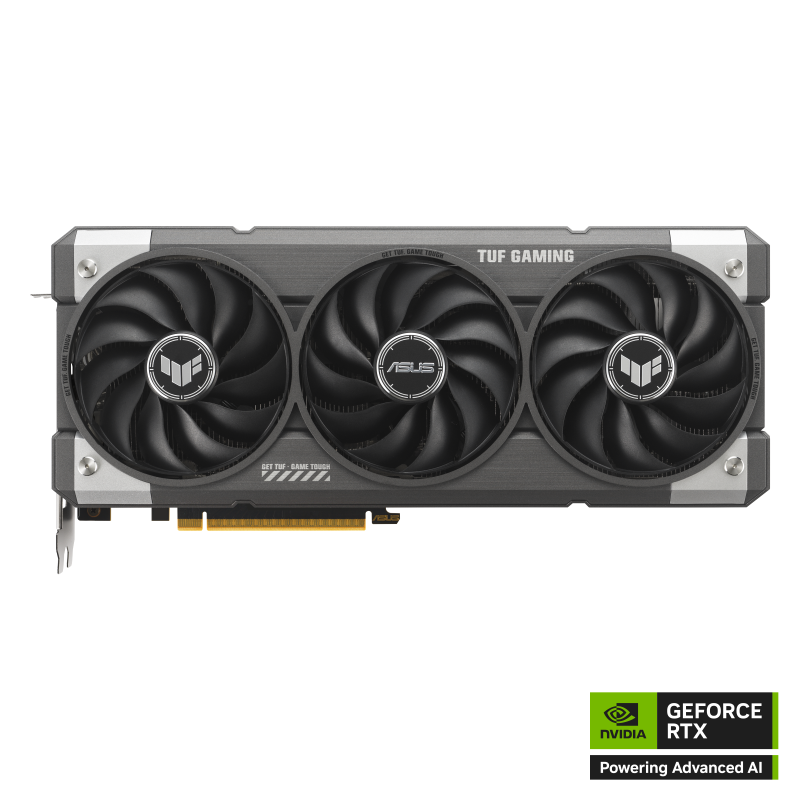 ASUS TUF Gaming GeForce RTX™ 5060 8GB GDDR7 OC Edition ASUS TUF Gaming GeForce RTX™ 5060 8GB GDDR7 OC Edition