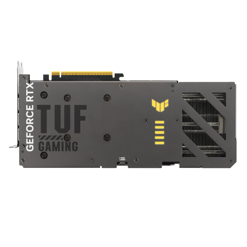 ASUS TUF Gaming GeForce RTX™ 5060 8GB GDDR7 OC Edition ASUS TUF Gaming GeForce RTX™ 5060 8GB GDDR7 OC Edition