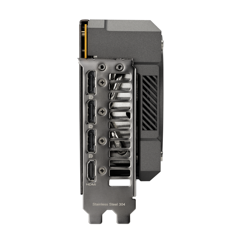 ASUS TUF Gaming GeForce RTX™ 5060 8GB GDDR7 OC Edition ASUS TUF Gaming GeForce RTX™ 5060 8GB GDDR7 OC Edition