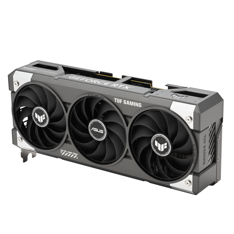ASUS TUF Gaming GeForce RTX™ 5060 8GB GDDR7 OC Edition ASUS TUF Gaming GeForce RTX™ 5060 8GB GDDR7 OC Edition