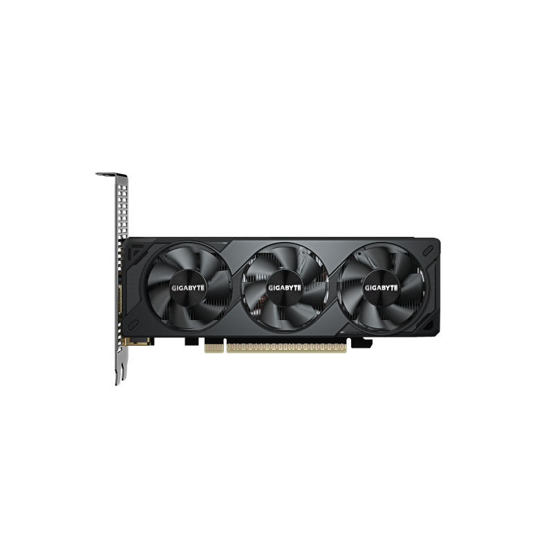 GIGABYTE GeForce RTX™ 5060 OC Low Profile 8G