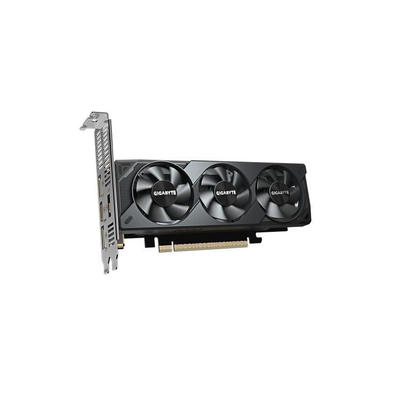 GIGABYTE GeForce RTX™ 5060 OC Low Profile 8G