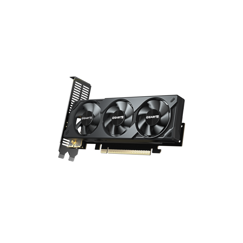 GIGABYTE GeForce RTX™ 5060 OC Low Profile 8G