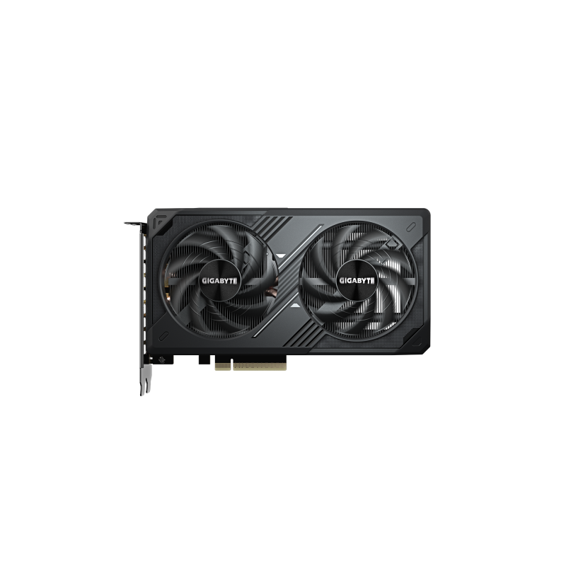 GIGABYTE GeForce RTX™ 5060 WINDFORCE OC 8G [現金/轉數快優惠 $3899]