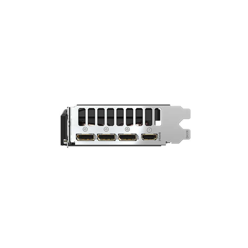 GIGABYTE GeForce RTX™ 5060 WINDFORCE OC 8G [現金/轉數快優惠 $3899]
