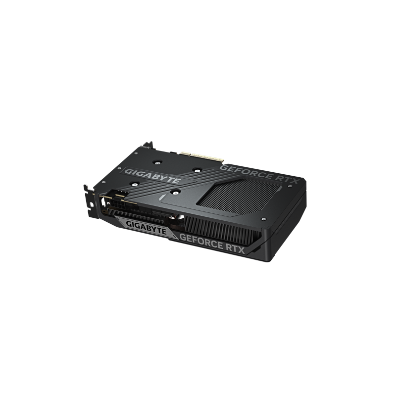 GIGABYTE GeForce RTX™ 5060 WINDFORCE OC 8G [現金/轉數快優惠 $3899]
