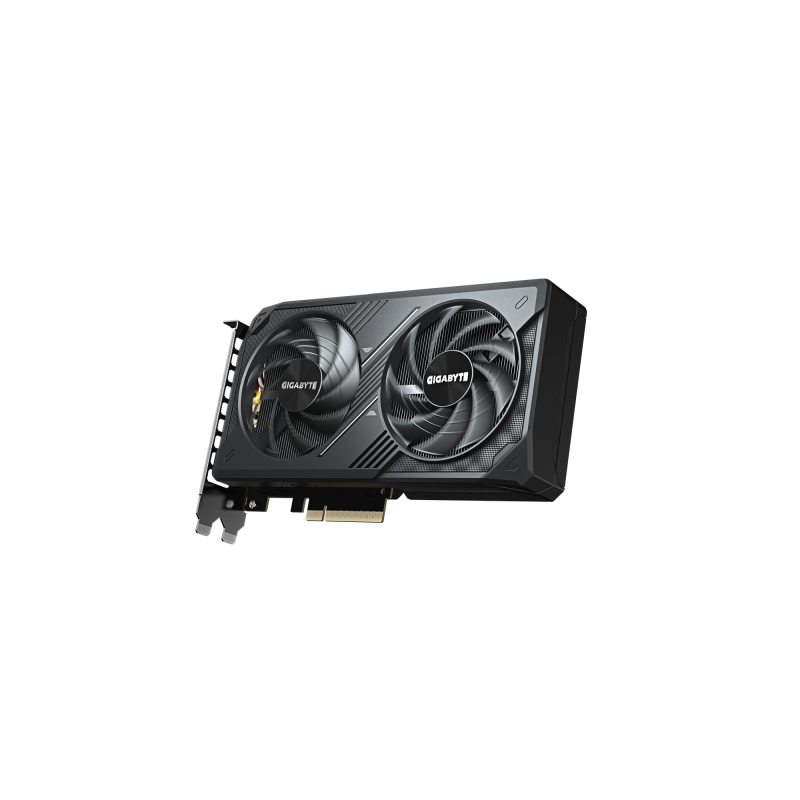 GIGABYTE GeForce RTX™ 5060 WINDFORCE OC 8G [現金/轉數快優惠 $3899]
