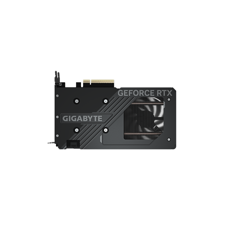GIGABYTE GeForce RTX™ 5060 WINDFORCE OC 8G [現金/轉數快優惠 $3899]