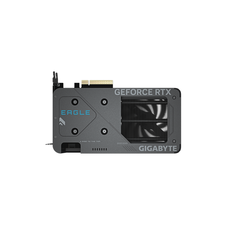 GIGABYTE GeForce RTX™ 5060 EAGLE OC 8G [現金/轉數快優惠 $4099]