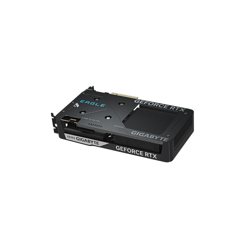 GIGABYTE GeForce RTX™ 5060 EAGLE OC 8G [現金/轉數快優惠 $4099]