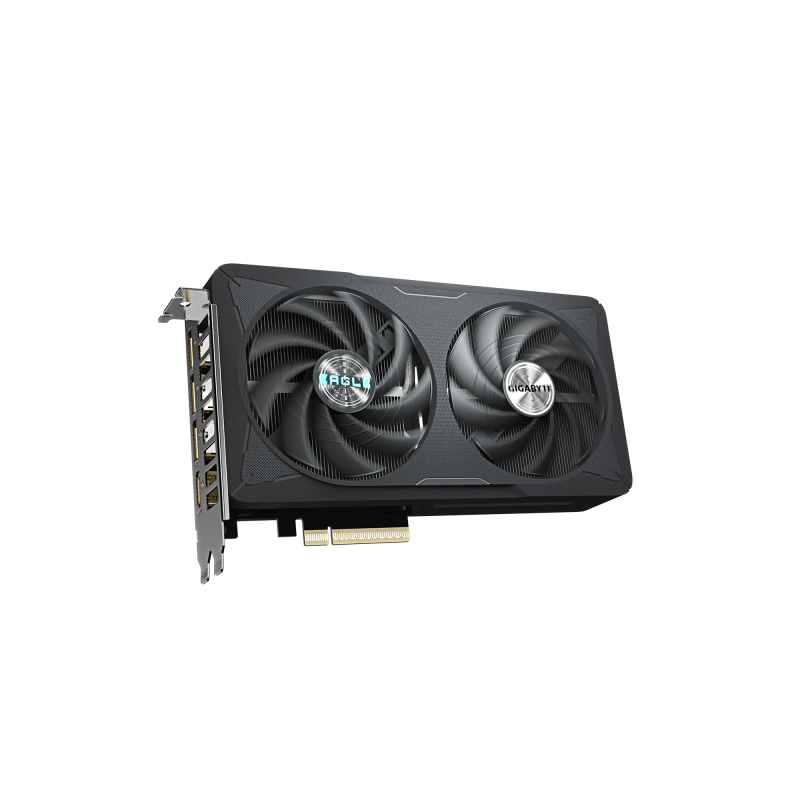 GIGABYTE GeForce RTX™ 5060 EAGLE OC 8G [現金/轉數快優惠 $4099]