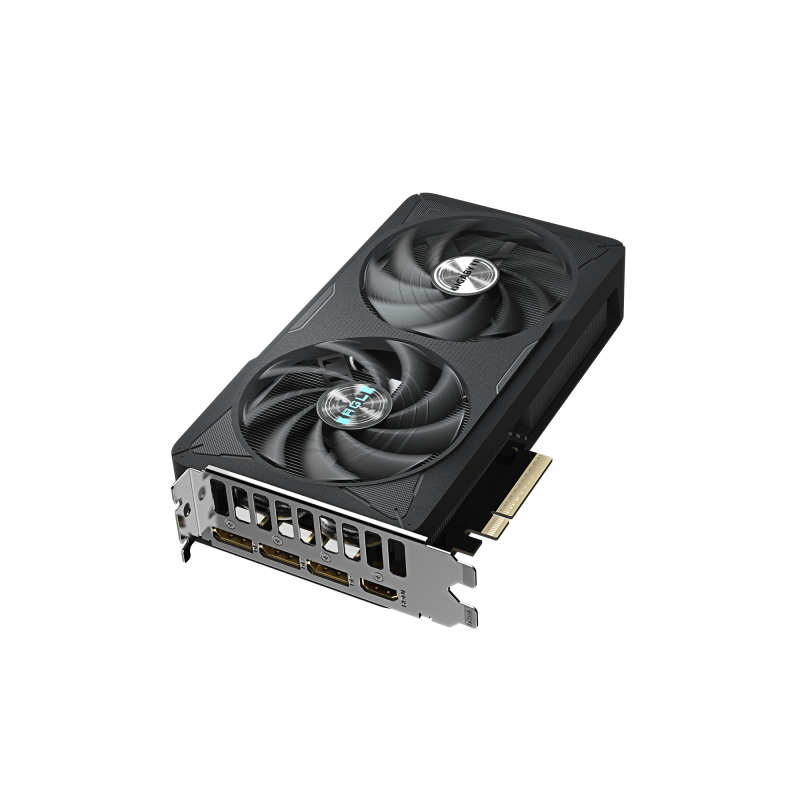 GIGABYTE GeForce RTX™ 5060 EAGLE OC 8G [現金/轉數快優惠 $4099]