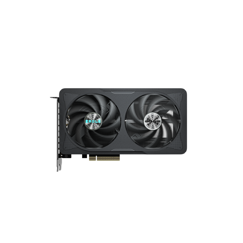 GIGABYTE GeForce RTX™ 5060 EAGLE OC 8G [現金/轉數快優惠 $4099]