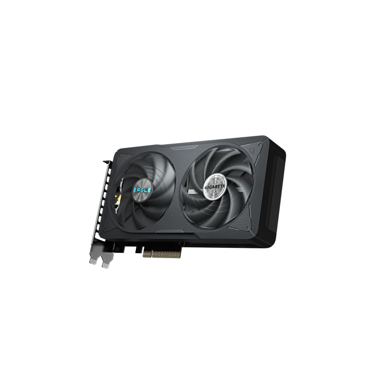 GIGABYTE GeForce RTX™ 5060 EAGLE OC 8G [現金/轉數快優惠 $4099]