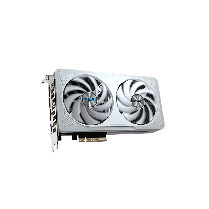 GIGABYTE GeForce RTX™ 5060 EAGLE OC ICE 8G