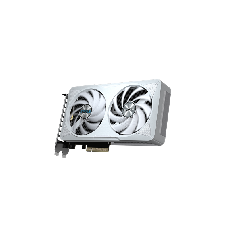 GIGABYTE GeForce RTX™ 5060 EAGLE OC ICE 8G