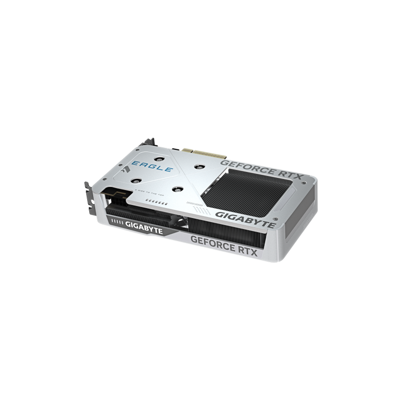 GIGABYTE GeForce RTX™ 5060 EAGLE OC ICE 8G